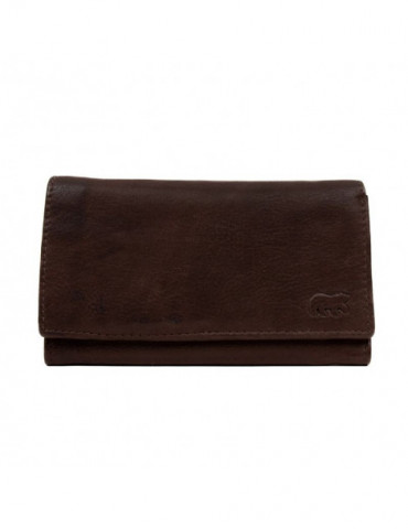 BEAR Portefeuille Sweety XL - Marron