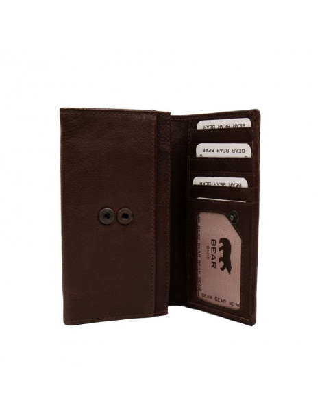 BEAR Portefeuille Sweety XL - Marron