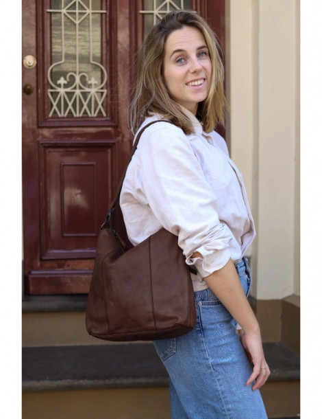 BEAR Sac Ava - Marron