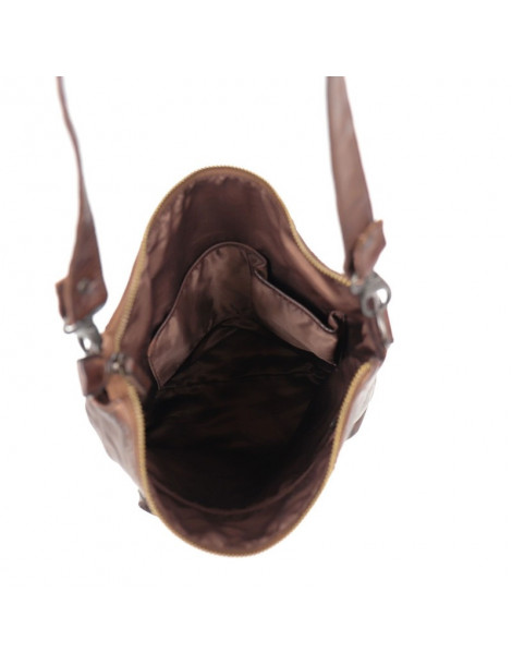 BEAR Sac Ava - Marron