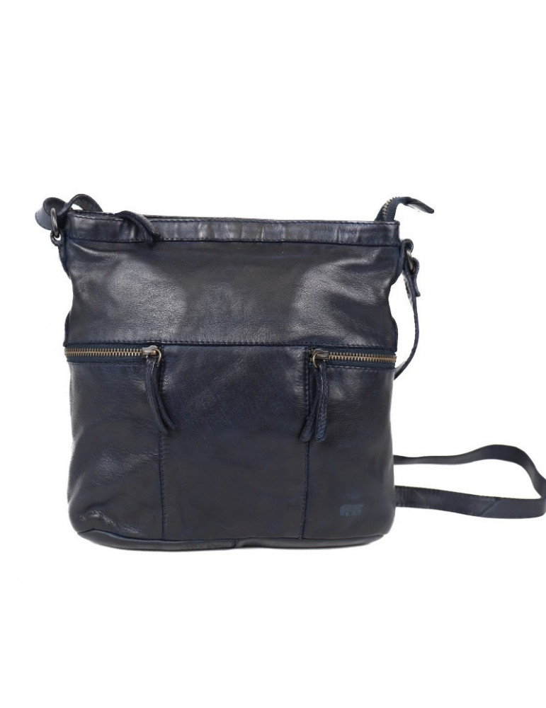 BEAR Sac Chessi - Bleu Foncé