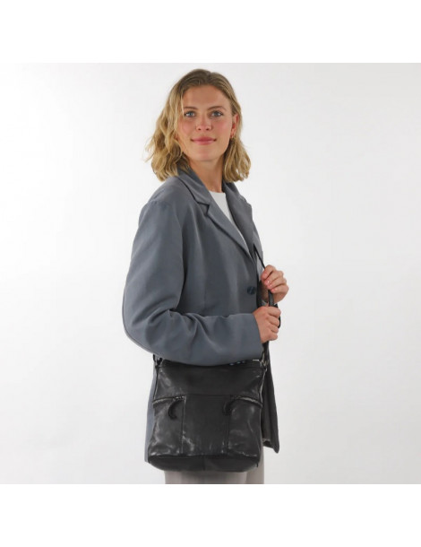 BEAR Sac Chessi - Bleu Foncé