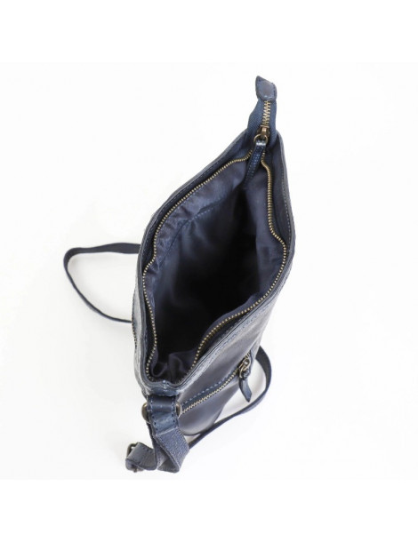 BEAR Sac Chessi - Bleu Foncé