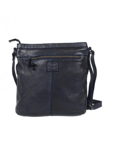 BEAR Sac Chessi - Bleu Foncé