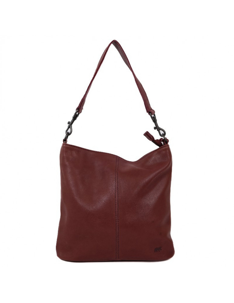 BEAR Sac Caprica - Bordeaux BEAR Sac Caprica - Bordeaux