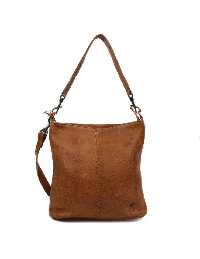 BEAR Sac Caprica - Cognac