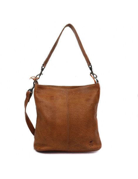 BEAR Sac Caprica - Cognac