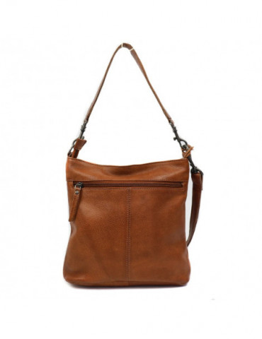 BEAR Sac Caprica - Cognac