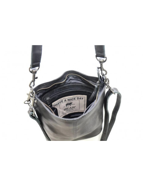 BEAR Sac Caprica - Black