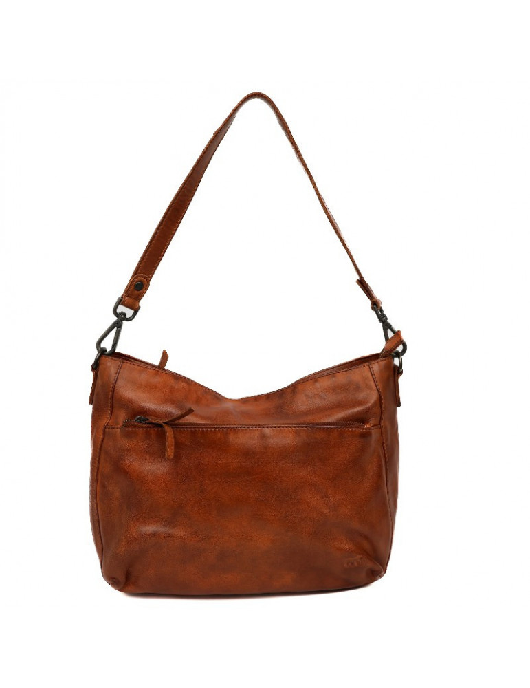 BEAR Sac Jade - Cognac