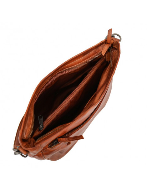 BEAR Sac Jade - Cognac
