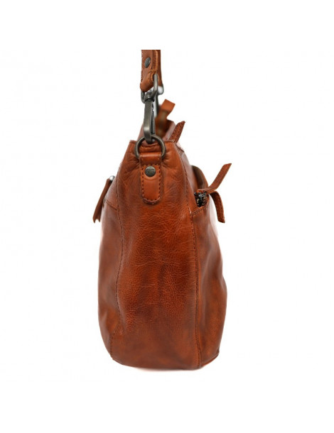 BEAR Sac Jade - Cognac