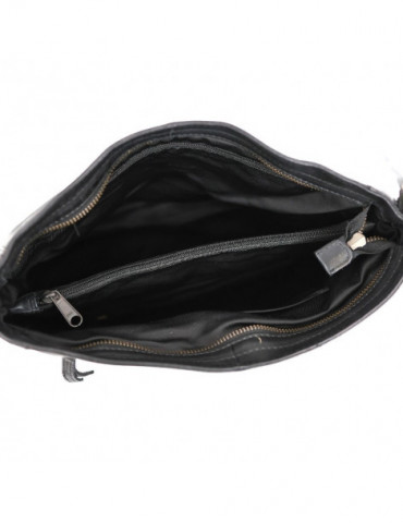 BEAR Sac Jade - Noir