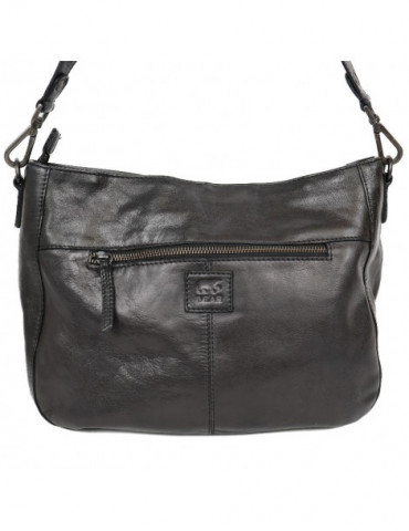 BEAR Sac Jade - Noir