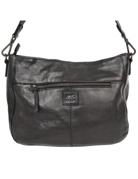 BEAR Sac Jade - Noir