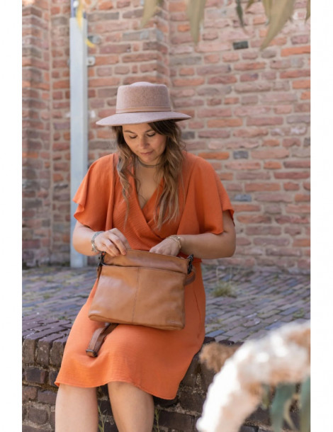 BEAR Sac Angelica - Taupe