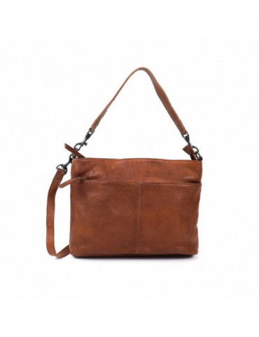 BEAR Sac Angelica - Cognac