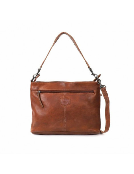BEAR Sac Angelica - Cognac