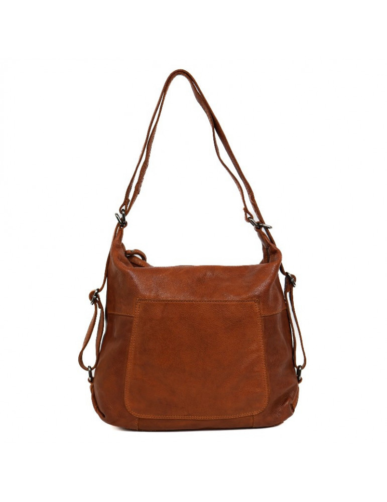 BEAR Sac Veerle - Cognac