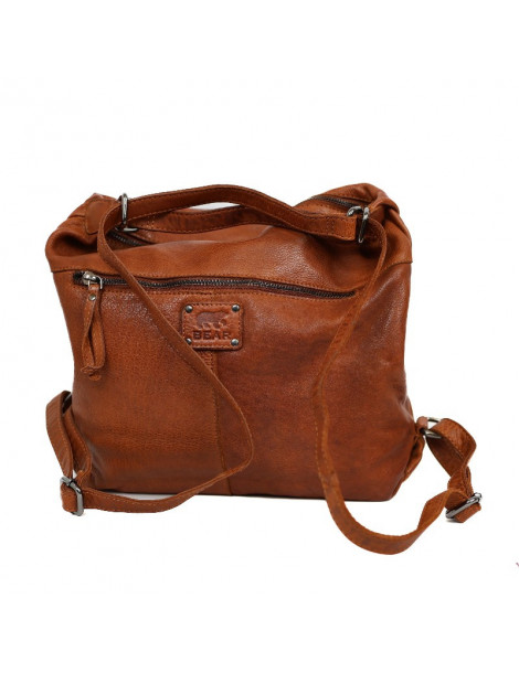 BEAR Sac Veerle - Cognac
