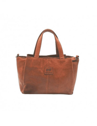 BEAR Sac Marie - Cognac