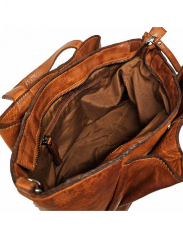 BEAR Sac Marie - Cognac