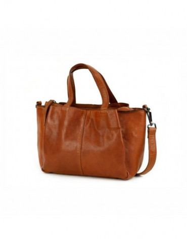 BEAR Sac Marie - Cognac