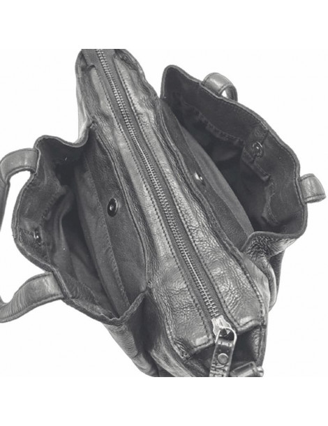 BEAR Sac Marie - Noir