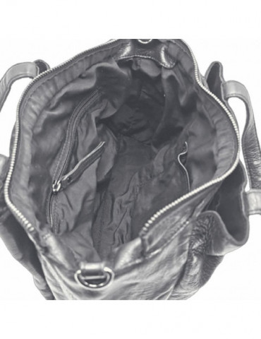 BEAR Sac Marie - Noir