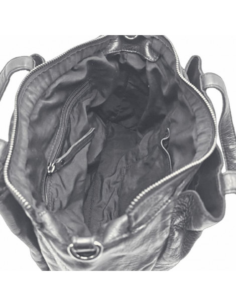 BEAR Sac Marie - Noir