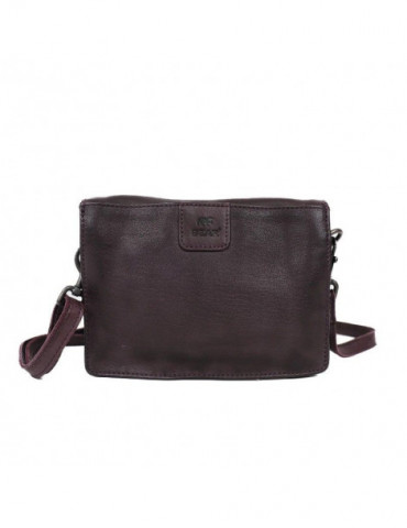 BEAR Sac Joëlle - Prune