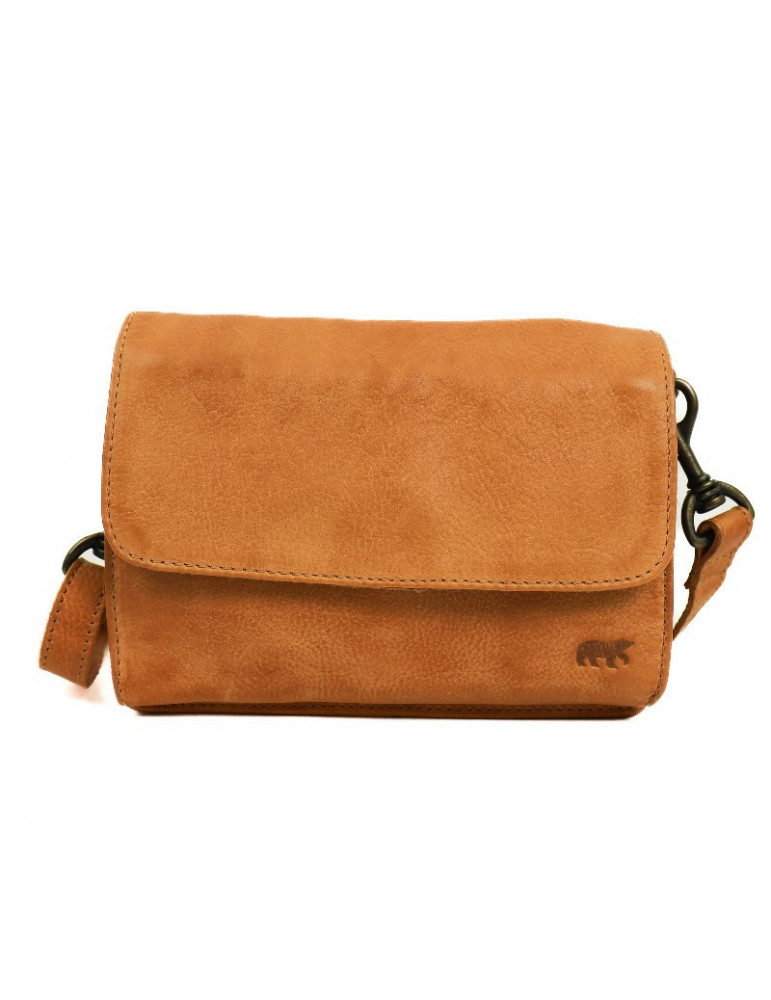 BEAR Sac Joëlle - Jaune