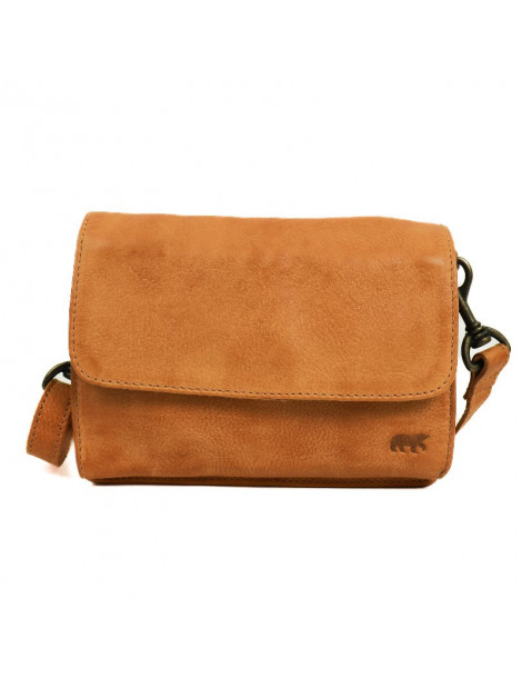 BEAR Sac Joëlle - Jaune