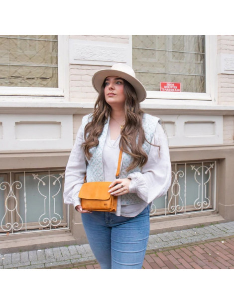 BEAR Sac Joëlle - Jaune