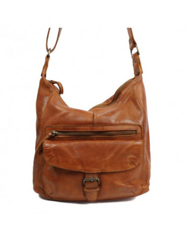 BEAR Sac Anna - Cognac