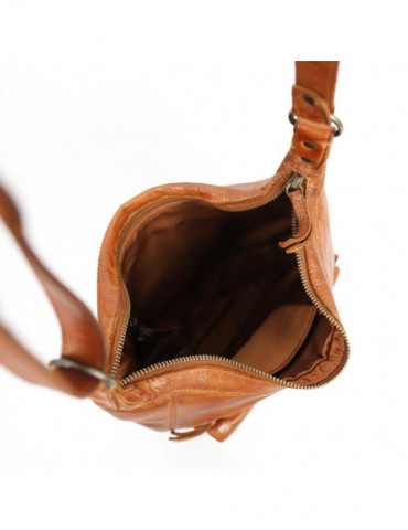BEAR Sac Anna - Cognac