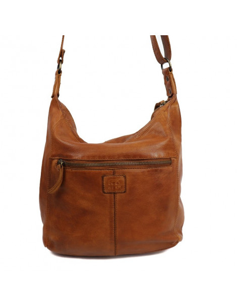 BEAR Sac Anna - Cognac