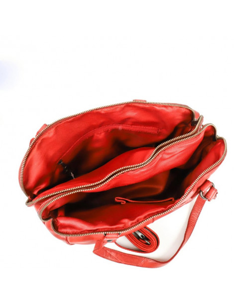 BEAR Sac Lieke - Rouge