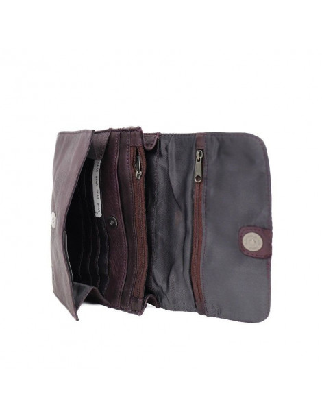 BEAR Sac Joëlle - Prune