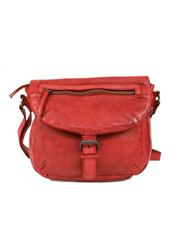 BEAR Sac Mattea - Rouge