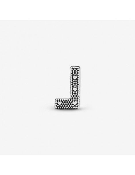 PANDORA Charm Alphabet Lettre L PANDORA Charm Alphabet Lettre L