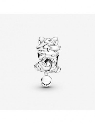 PANDORA Charm Boule Chaton & Pelote de Laine