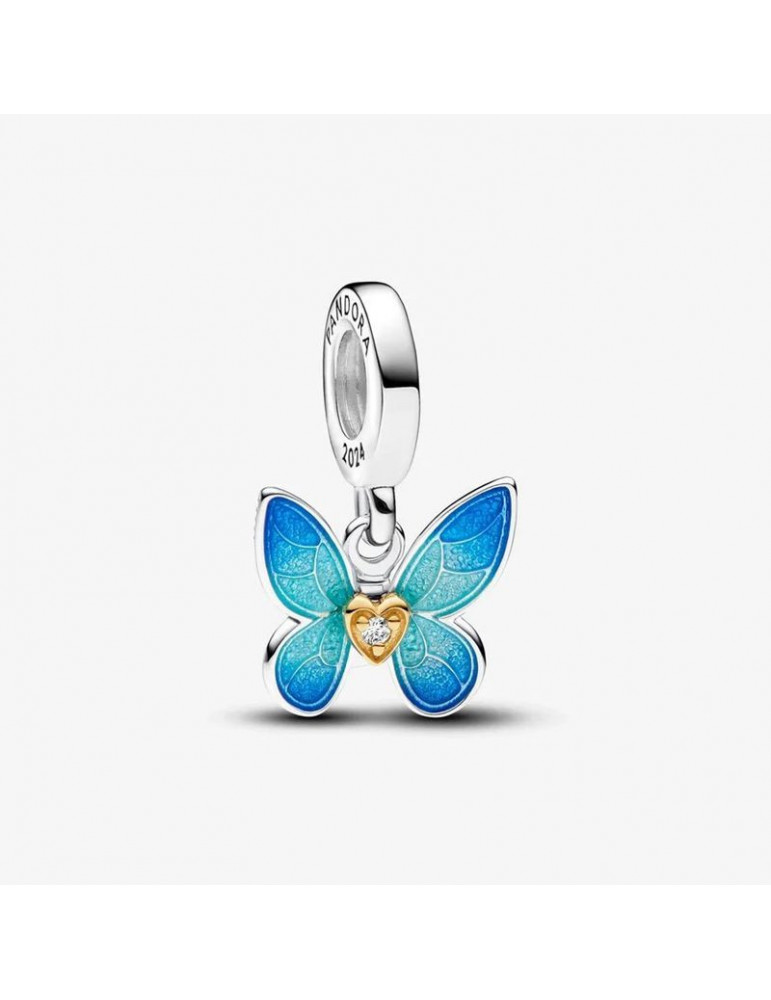PANDORA Charm Papillon Club 2024