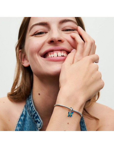 PANDORA Charm Papillon Club 2024