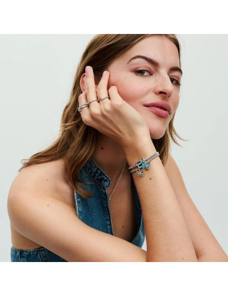 PANDORA Charm Papillon Club 2024