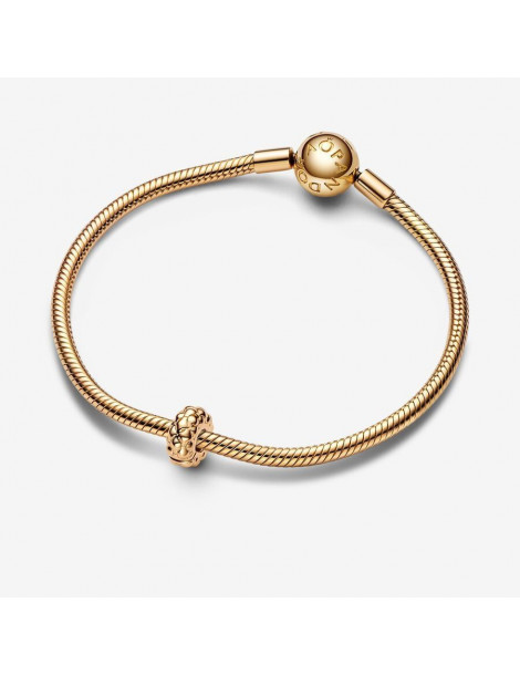 PANDORA Charm Clouté fin