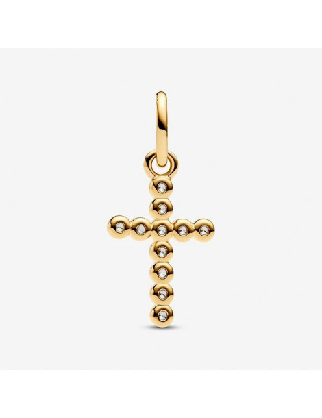 PANDORA Charm Pendant Croix