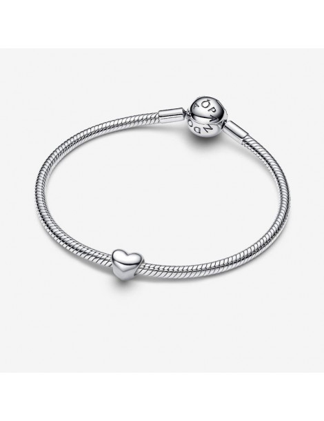 PANDORA Mini Charm Cœur Be Love