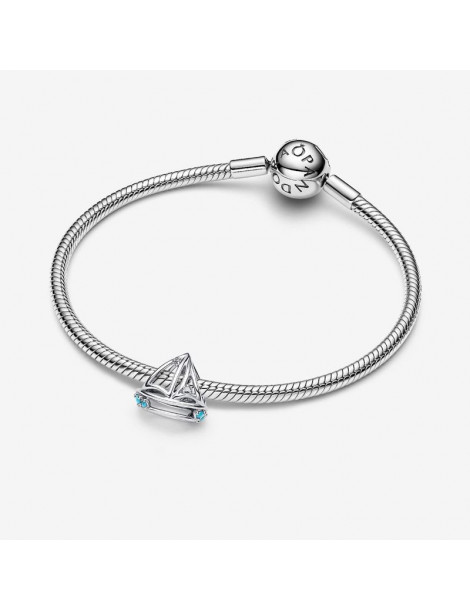 PANDORA Charm Voilier