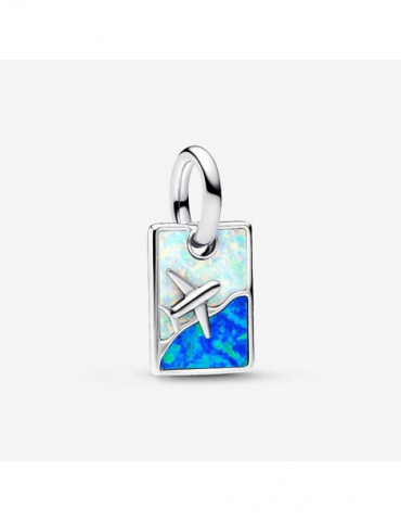 PANDORA Charm Pendant Voyage